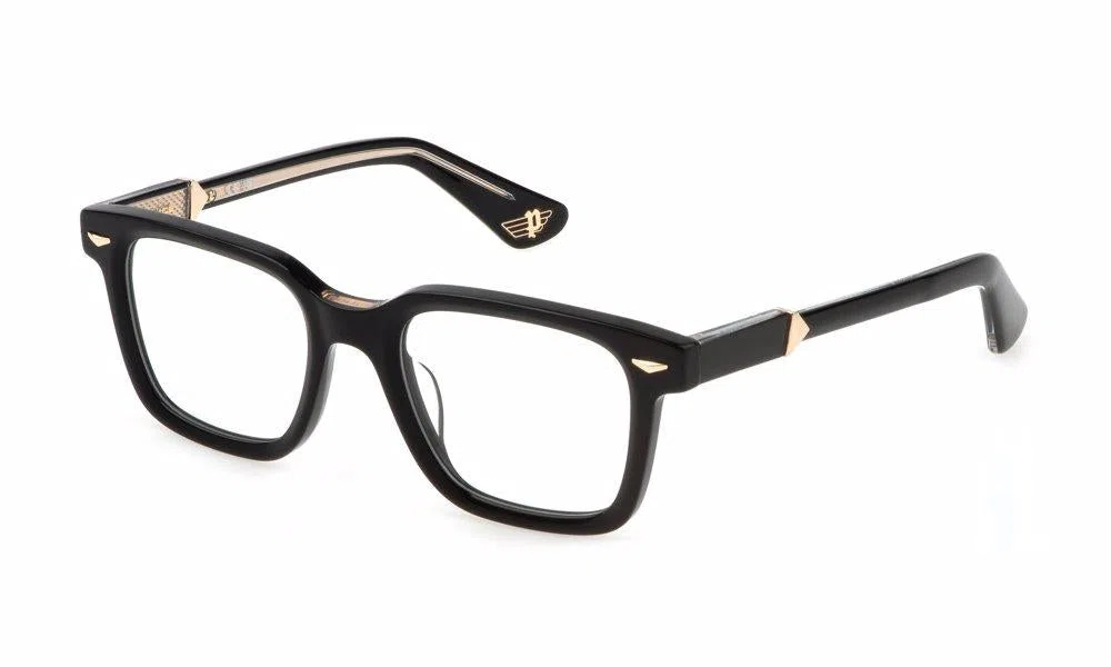 Police VPLG80 Eyeglasses - view 2